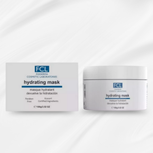 hydreting mask