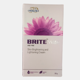 BRITE WHITE CREAM