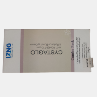 CYSTAGLO CREAM