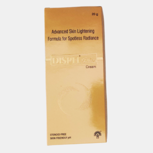 DISPAL GOLD CREAM