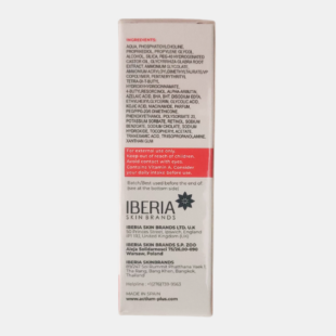 EFATOP HYDRA GEL back