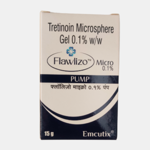 FLAWLIZO MICRO PUMP