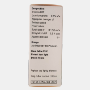 FLAWLIZO MICRO PUMP back