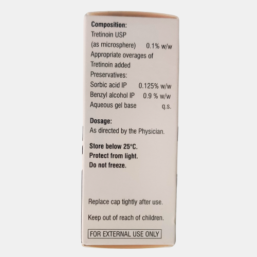 FLAWLIZO MICRO PUMP back