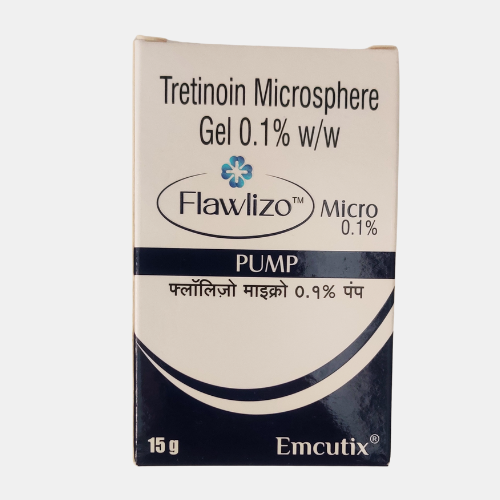 FLAWLIZO MICRO PUMP