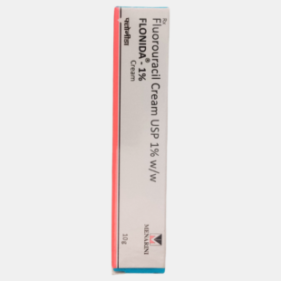 FLONIDA 1% CREAM