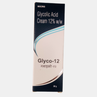 GLYCO-12 CREAM