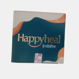 HAPPYHEAL CREAM