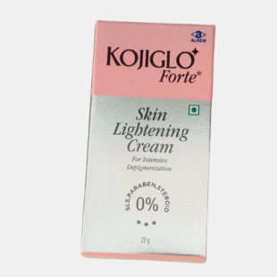 KOJIGLO FORTE CREAM