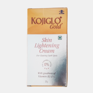 KOJIGLO GOLD CREAM