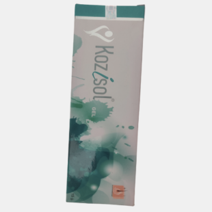 KOZISOL GEL