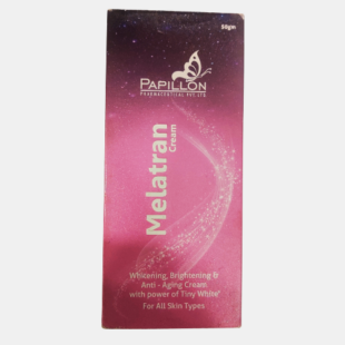 MELATRAN CREAM
