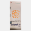 MELONAC 20 GEL