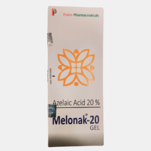 MELONAC 20 GEL