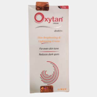 OXYTAN CREAM