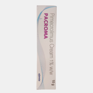 PACROMA CREAM