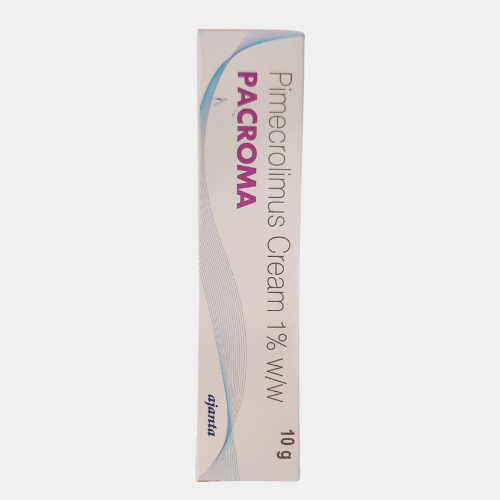 PACROMA CREAM