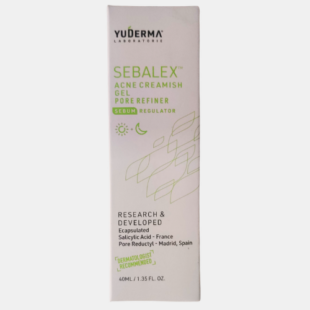 SEBALAX GEL