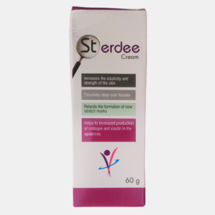 Sterdee Cream