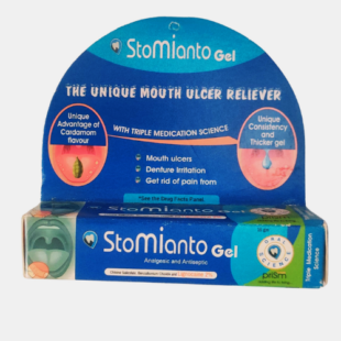 stomianto Gel